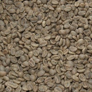 Green Coffee Beans
