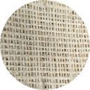 Empty Coffee Sack - Sisal Loose Weave Large