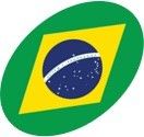 Brazilian Green Coffee Beans
